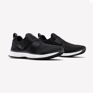 EUC Tiem Black ‘Slipstream’ Cycle Shoes